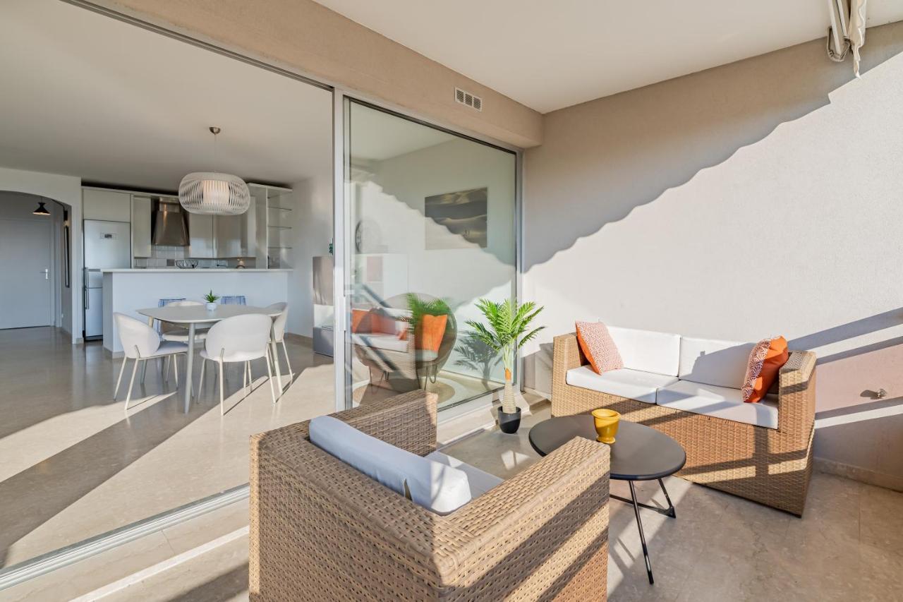 Lou Beu Par Dodo-A-Cassis Apartment Exterior foto