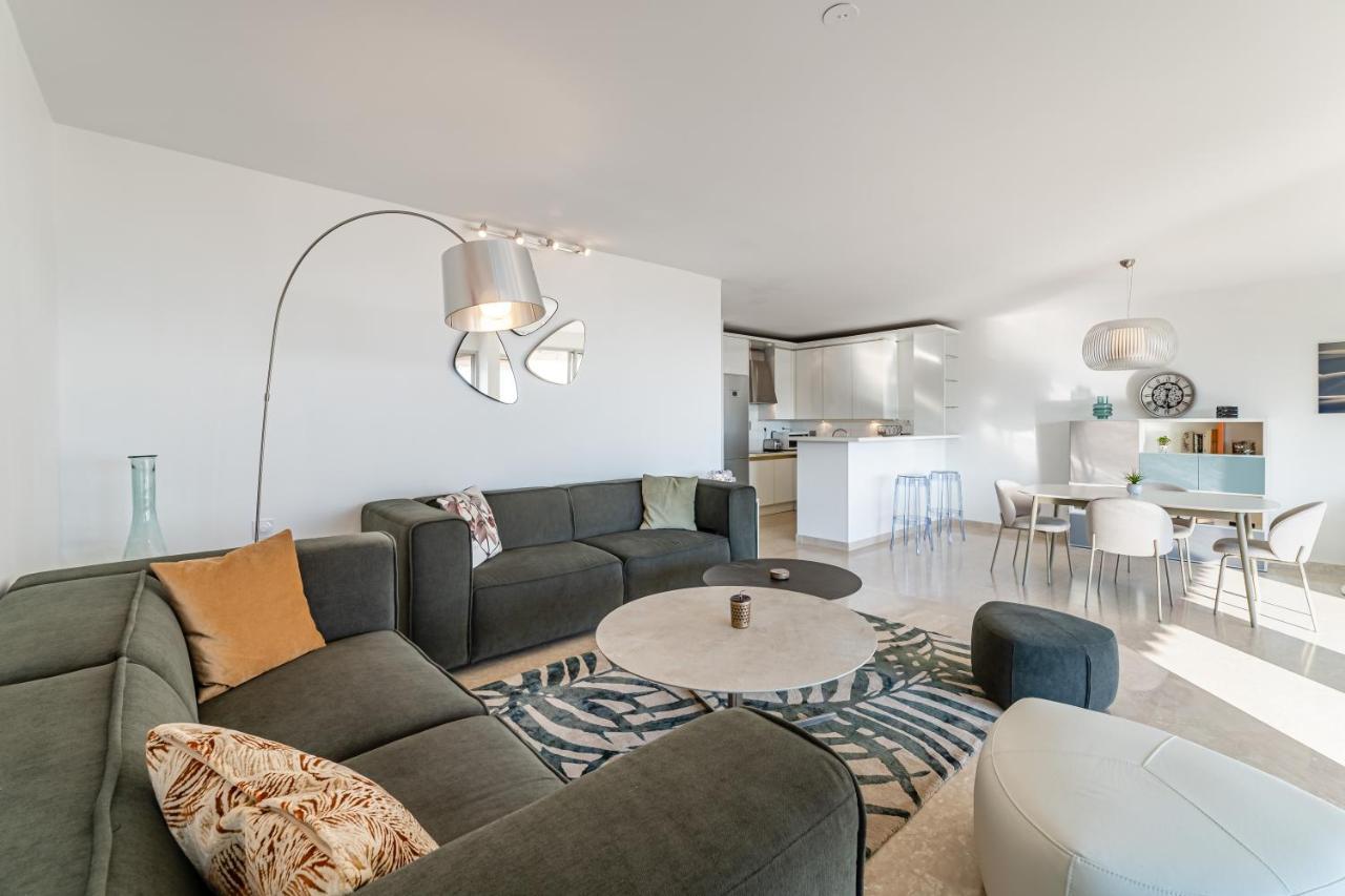 Lou Beu Par Dodo-A-Cassis Apartment Exterior foto