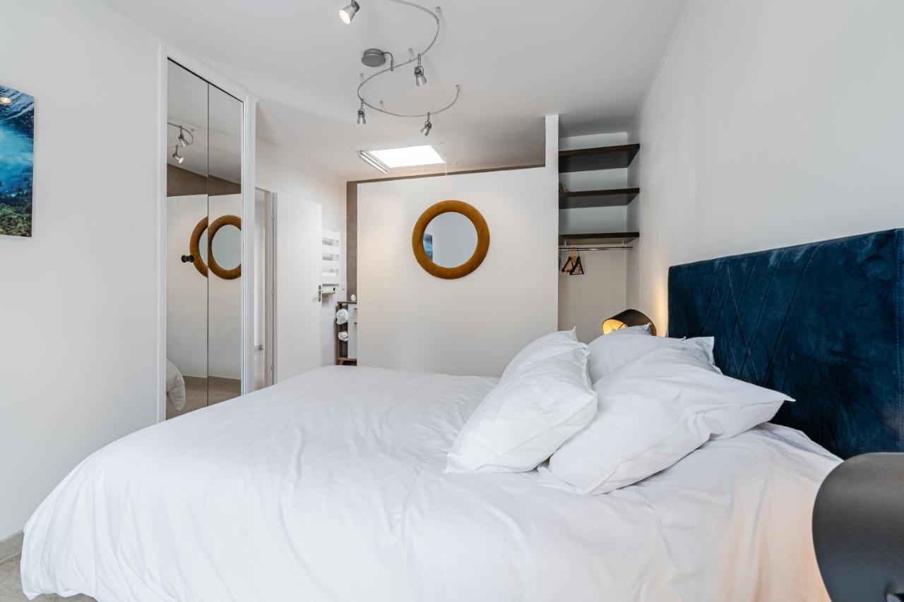 Lou Beu Par Dodo-A-Cassis Apartment Exterior foto