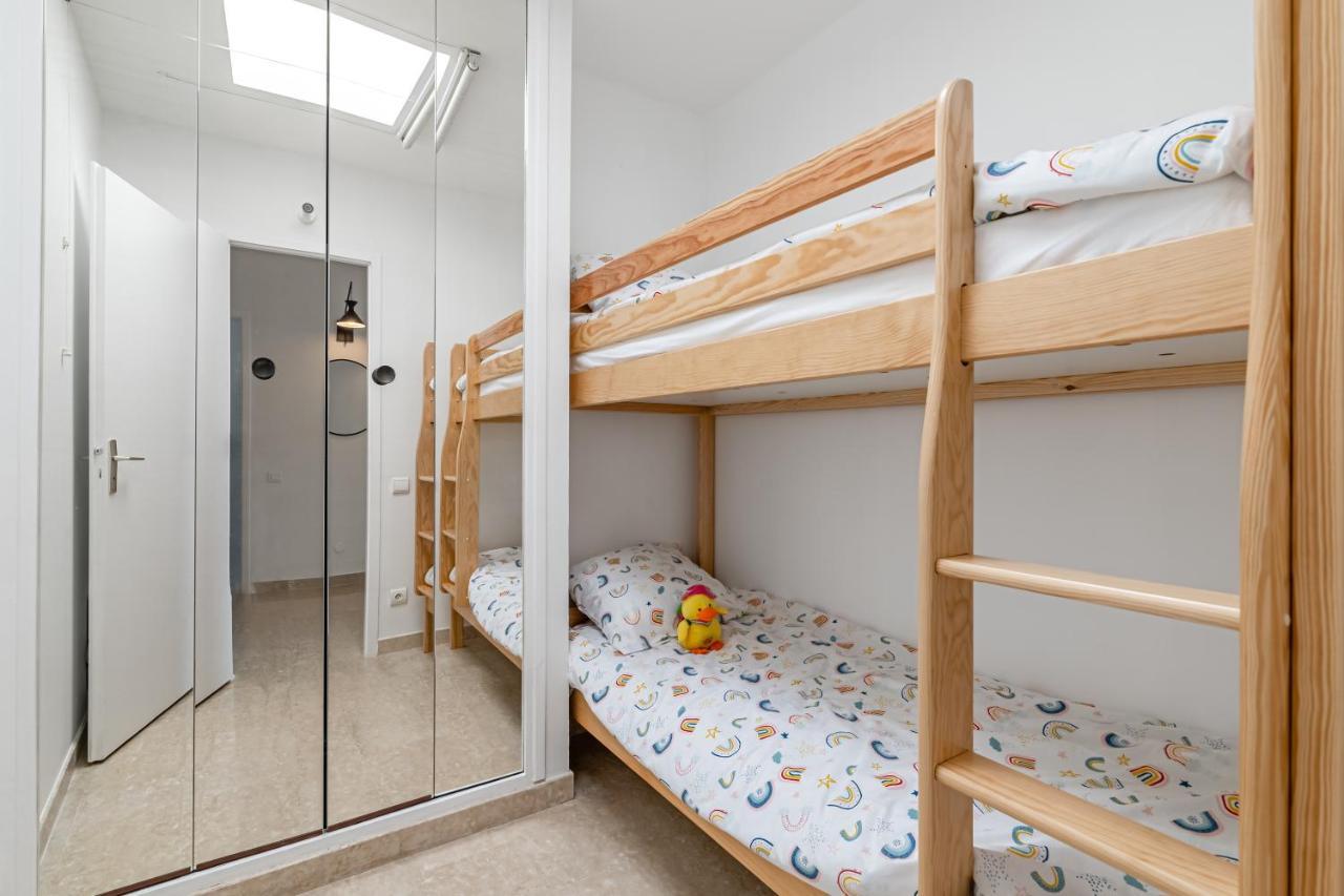 Lou Beu Par Dodo-A-Cassis Apartment Exterior foto
