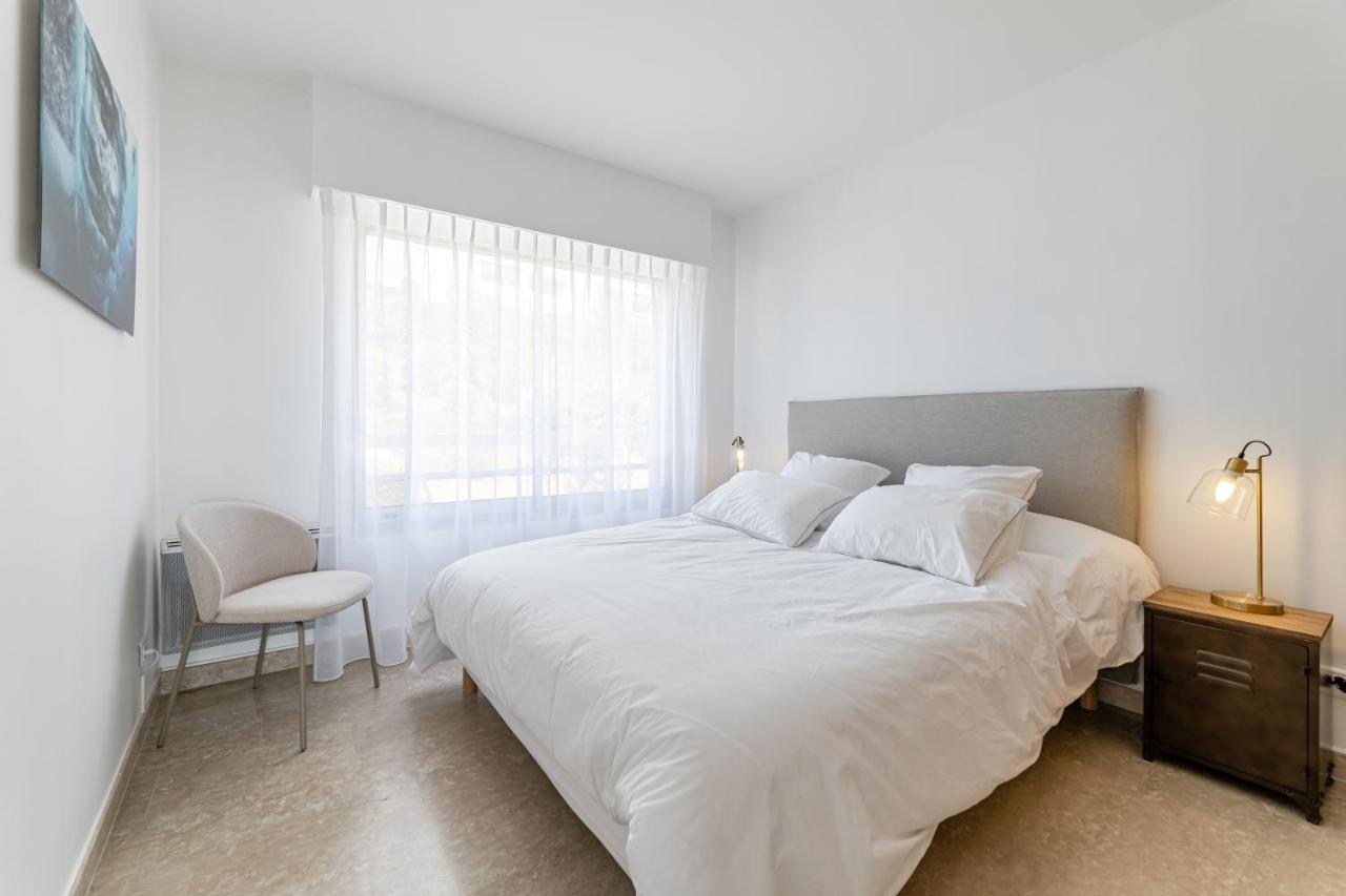 Lou Beu Par Dodo-A-Cassis Apartment Exterior foto