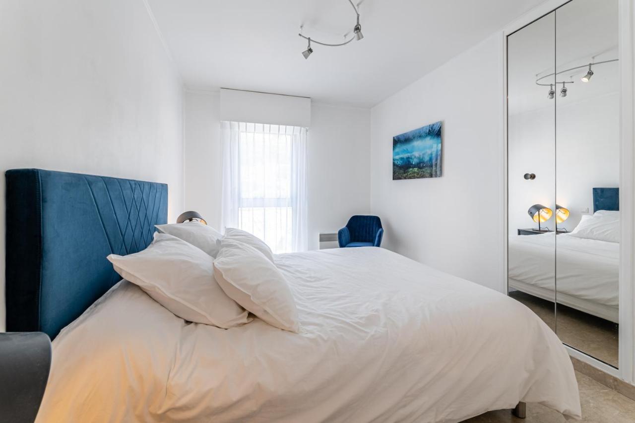 Lou Beu Par Dodo-A-Cassis Apartment Exterior foto