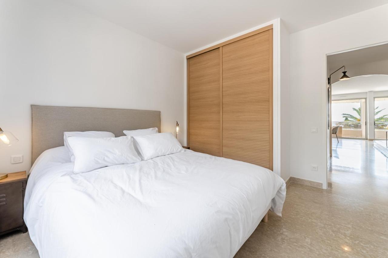 Lou Beu Par Dodo-A-Cassis Apartment Exterior foto