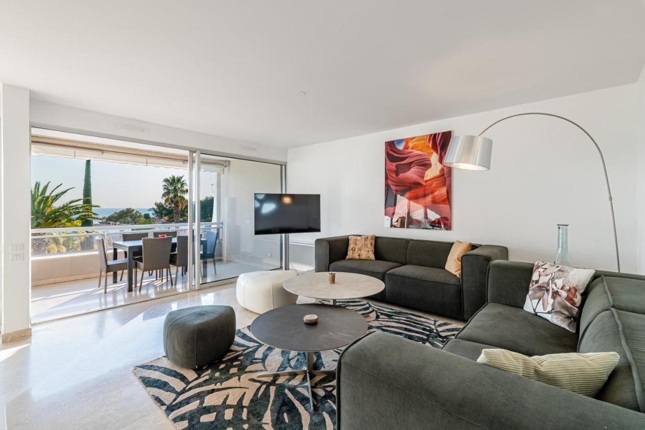 Lou Beu Par Dodo-A-Cassis Apartment Exterior foto