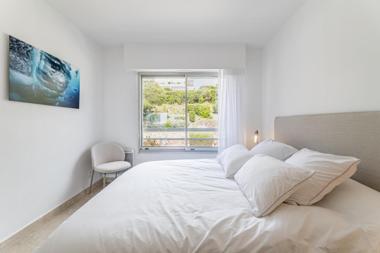 Lou Beu Par Dodo-A-Cassis Apartment Exterior foto