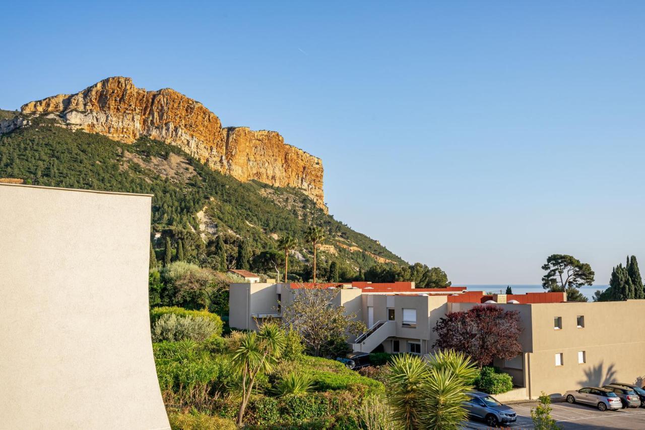 Lou Beu Par Dodo-A-Cassis Apartment Exterior foto