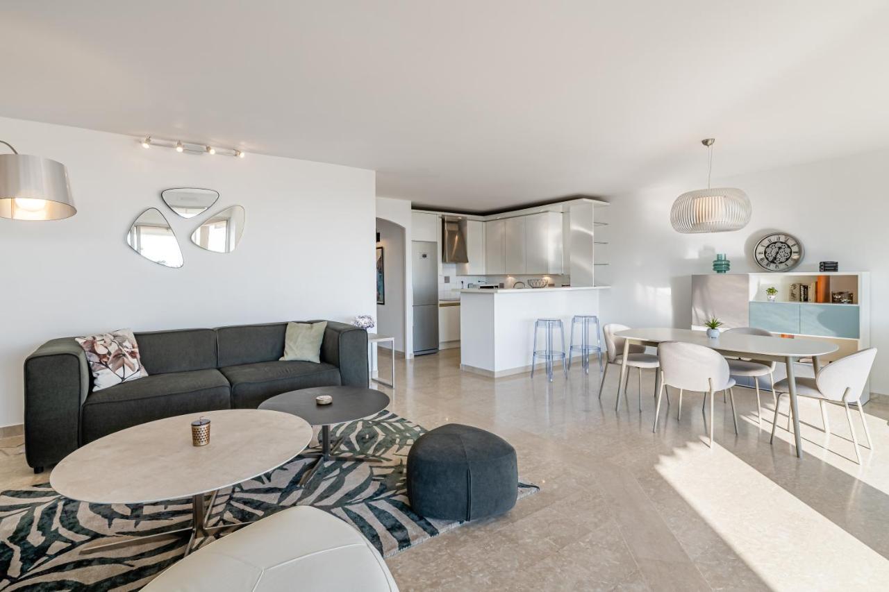 Lou Beu Par Dodo-A-Cassis Apartment Exterior foto