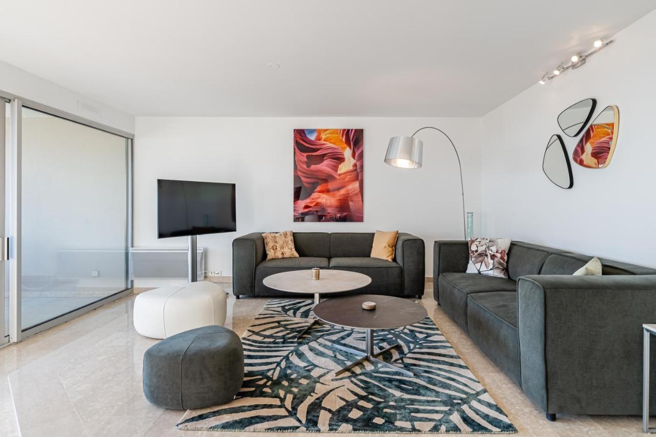 Lou Beu Par Dodo-A-Cassis Apartment Exterior foto